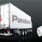 Pandora DMS-105 BT waterproof Bluetooth magnetic sensor for Pandora systems