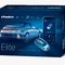 Pandora ELITE two-way GSM/GPS car alarm