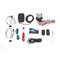 Pandora MOTO EVO v2 GSM/GPS motorcycle alarm with built - in Bluetooth 5.0