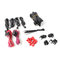 Keetec BS 810 S parking assistant