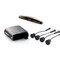 Parking sensors Steelmate PTS400M7