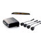 Parking sensors Steelmate PTS400M8