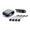 Wireless parking sensors Steelmate PTS400Q1 METAL