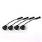 Wireless parking sensors Steelmate PTS400Q1 METAL