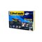 Wireless parking sensors Steelmate PTS400Q1 METAL