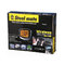 Wireless parking sensors Steelmate PTS400T
