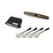 Steelmate PTS410M5-F WHITE front parking assistant