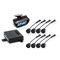 Parking sensors Steelmate PTS800V7