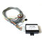 Parking assistant Steelmate with CAN module PTS400-Ceed