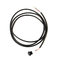 Apri KBSS-8D parking assistant rear and front