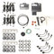 Apri KBSS-8D parking assistant rear and front