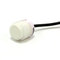 Steelmate 14D-13 WHITE flushed parking sensor white