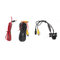 BC ACTIVE rearview camera active guidelines