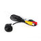 BC FR-20 Rearview camera analog RCA