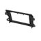 PF-1592 1 Plastic frame 2DIN matt, Fiat Ducato (21-)