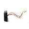 Juluen MS26-BR warning light, blue/red