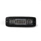 Juluen XT12-BR warning light, blue/red