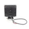 Square work light WL 11S 15W