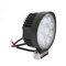 Round work light WL 12R 27W