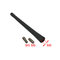 SA-512 U antenna rod AM FM rear