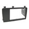 PF-2667 plastic frame 1DIN 2DIN Volvo S60V70XC70