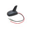 SA-945 antenna FM fin amplified