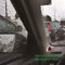 SBS-1 Blind spot monitoring for passenger cars