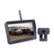 TFT4AW Wireless monitor 4.3" and IR camera 2.4GHz set