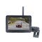 TFT4AW Wireless monitor 4.3" and IR camera 2.4GHz set