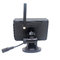 TFT4AW Wireless monitor 4.3" and IR camera 2.4GHz set