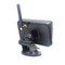 TFT4AW Wireless monitor 4.3" and IR camera 2.4GHz set