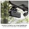 Thinkware Q200 2CH Dashcam 2K+FHD, WiFi, GPS, BT