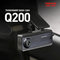 Thinkware Q200 Dashcam 2K, Wifi, BT