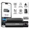 Thinkware Q850 2CH Dashcam 2K+FHD, WiFi, GPS, BT, remote access