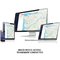 Thinkware U3000 2CH Dashcam 4K+2K, WiFi, GPS, BT, microwave sensor, Hotspot