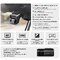 Thinkware U3000 2CH Dashcam 4K+2K, WiFi, GPS, BT, microwave sensor, Hotspot