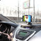 Universal bracket smartphone screen size of 3.5 - black 5,8'' MH DASH-B