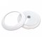 WL 072 Interior LED circular light with switch, 3.5W