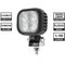 WL 0801-40 Work LED light, 9-32V, 3.600lm, Flood, CISPR certificate