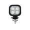 WL 0801-40 Work LED light, 9-32V, 3.600lm, Flood, CISPR certificate