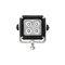 WL 0807-40 Work LED light, 9-32V, 3.400lm, Flood, 60G, CISPR certificate