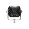 WL 0807-60 Working LED light, 9-32V, 5.100lm, Flood, 60G, CISPR certificate