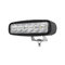 WL 6018-18 Work LED light, 9-32V, 18W, DT connector 1.440lm, Flood