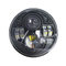 WL 7073-73 Light LED Jeep Wrangler, Mercedes G, 9-32V, 73W, 6.570lm