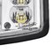 WL 9721-60 Additional LED light, 9-32V, High beam 60W, DRL, 9W