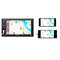 SONY XAV1550D.EUR Headunit 2DIN with phone mirroring