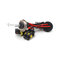 Xenon HID kit, H7–6000K, CANBUS, SLIM, HID Q4S H7-6000
