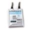 Xenon HID kit, H7–6000K, CANBUS, SLIM, HID Q4S H7-6000
