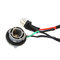 Warning canceller 50W, 6ohm LEDCB-12V