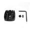 RM LCD VW Mirror with display 4.3" 2ch RCA 12V